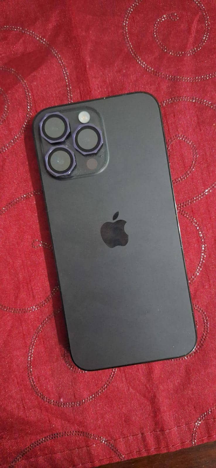 Apple iPhone 14 Pro Max 5