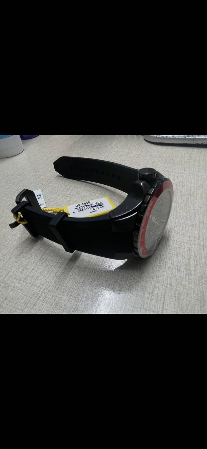 Watch 1