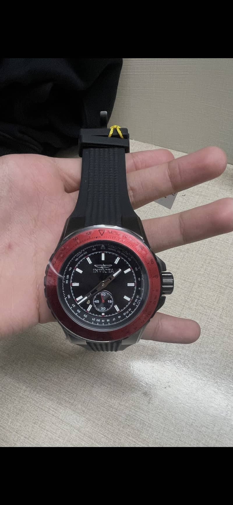 Watch 9