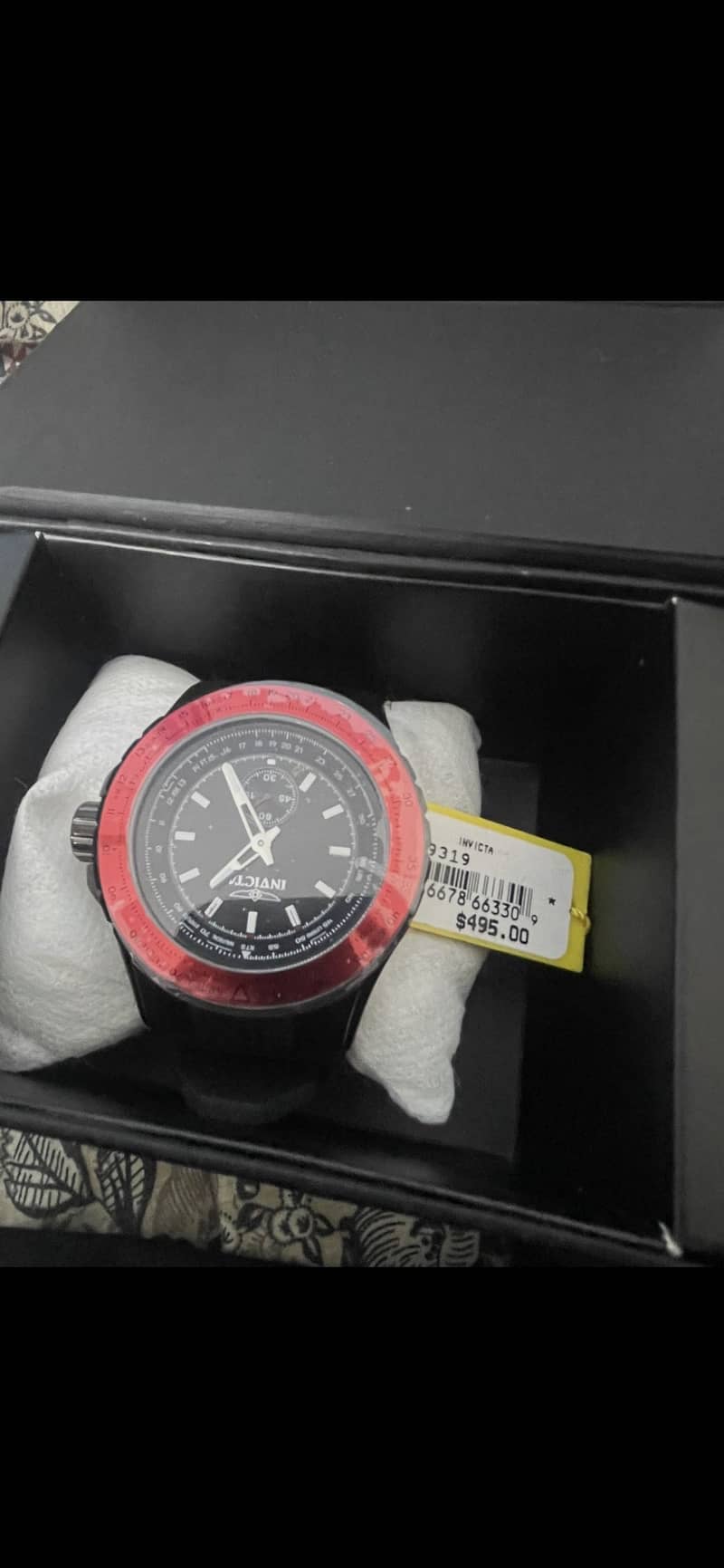 Watch 11