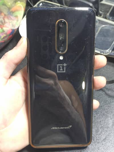 One Plus 7T Pro McLaren