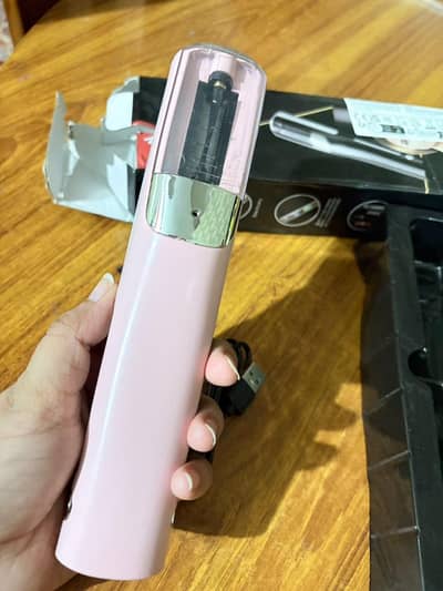 hair split end trimmer