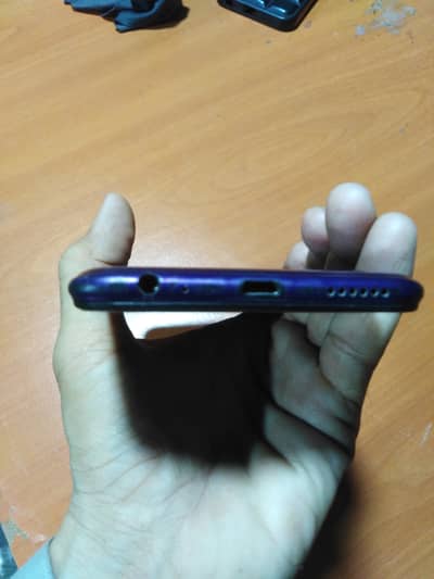 Infinix Hot 8 Lite 2GB 32GB