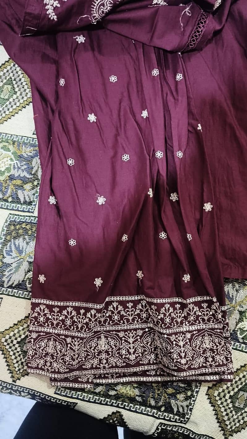 lawn dresses. 1