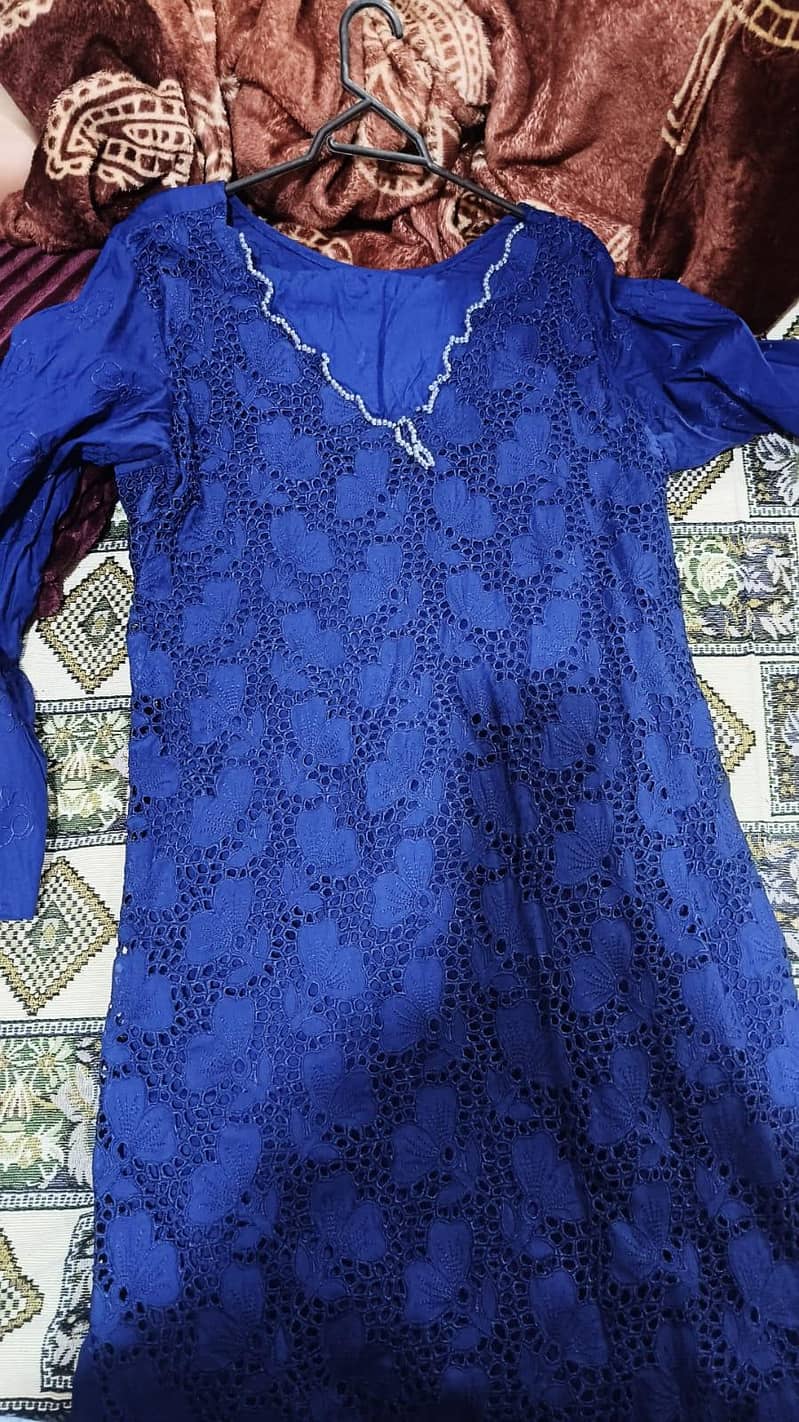 lawn dresses. 4