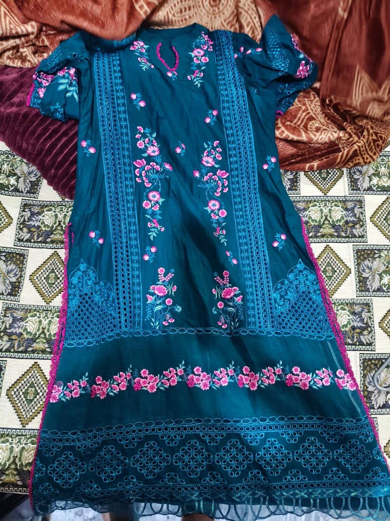 lawn dresses. 8