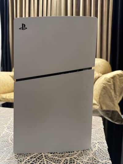 Playstation 5 slim for sale