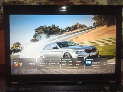 Lenovo thinkpad X230