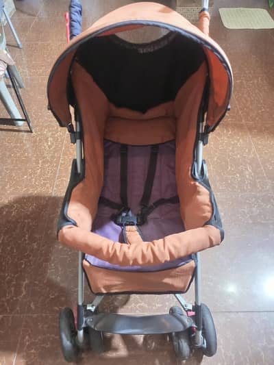 Malaysia Brand Stroller