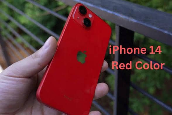 Apple iPhone 14 2