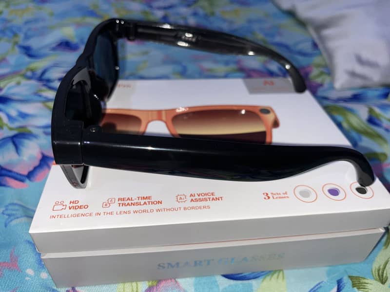 Meta glasses 3