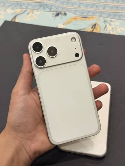iPhone 11 128GB – Converted to iPhone 17 Pro