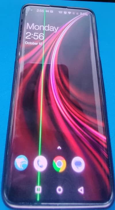 One Plus 9 Pro 5G 12/256