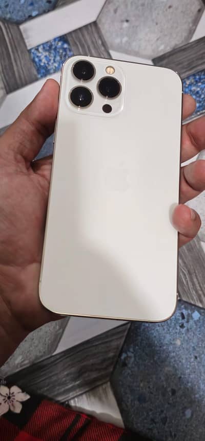 Apple iPhone 13 Pro Max 256GB pta approved