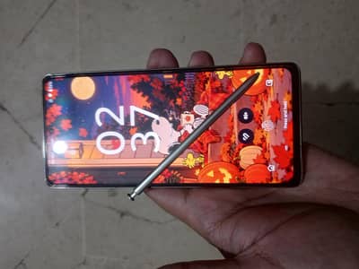 Motorola Moto G Stylus 5g