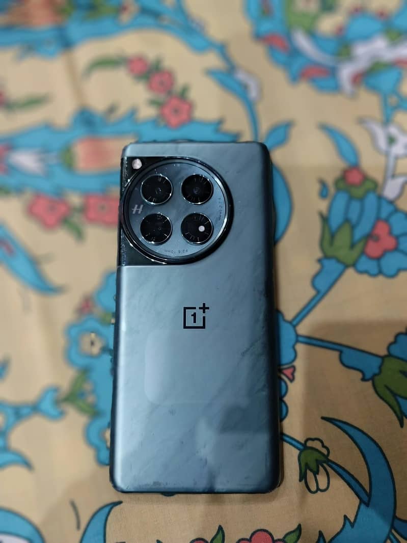 One Plus 12 1