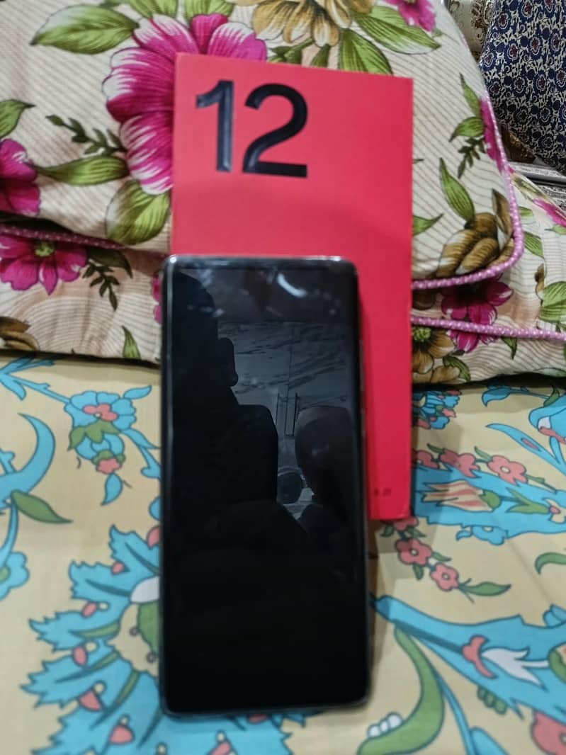 One Plus 12 2