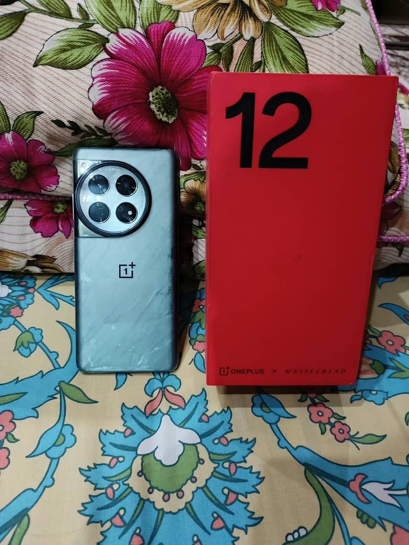 One Plus 12 3