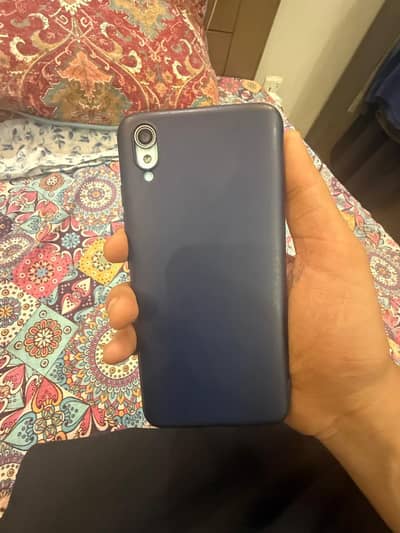 Vivo Y20