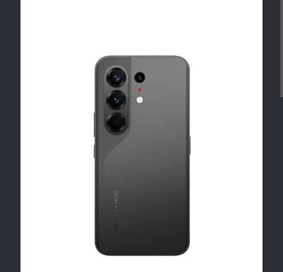 Tecno camon 50 just box open