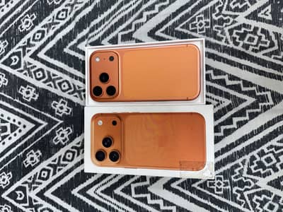 Apple iPhone 17 Pro PTA approved