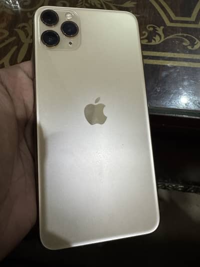 Apple iPhone 11 Pro Max pta
