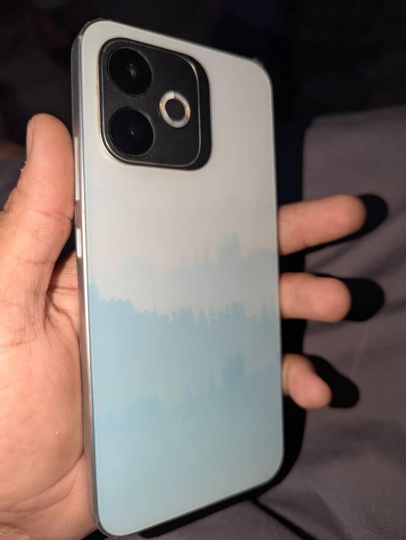 OPPO A6s 2