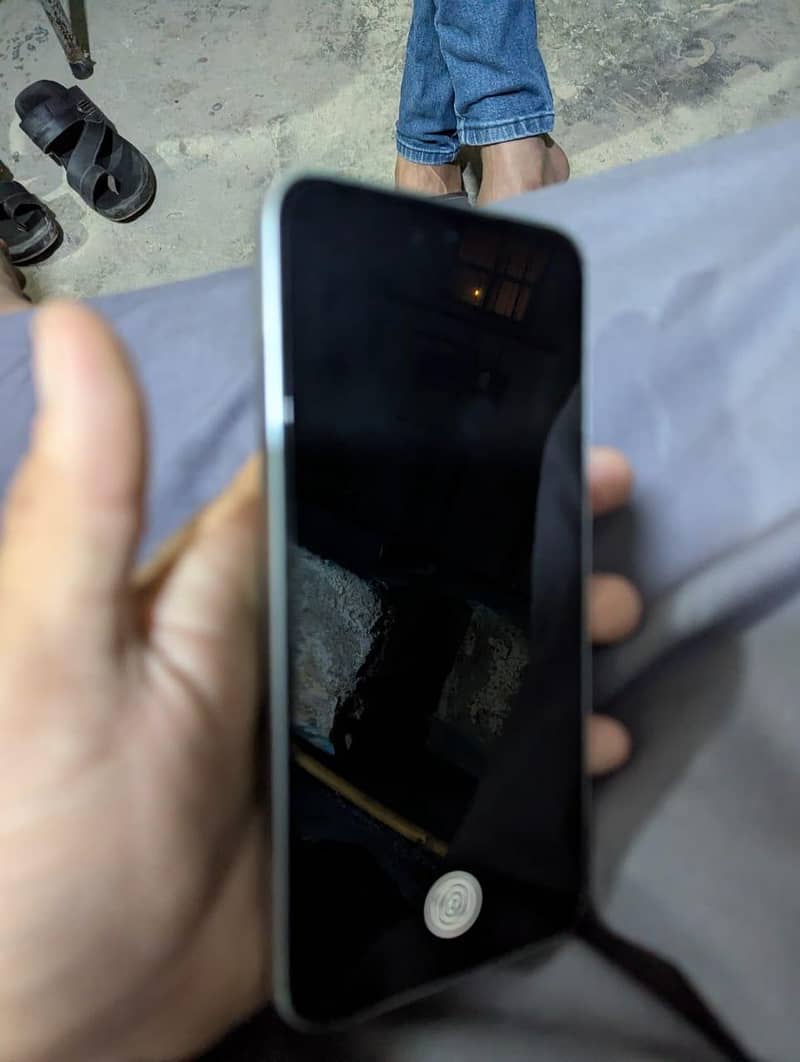 OPPO A6s 4