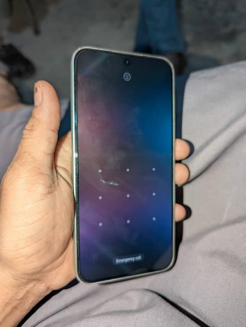 OPPO A6s 6