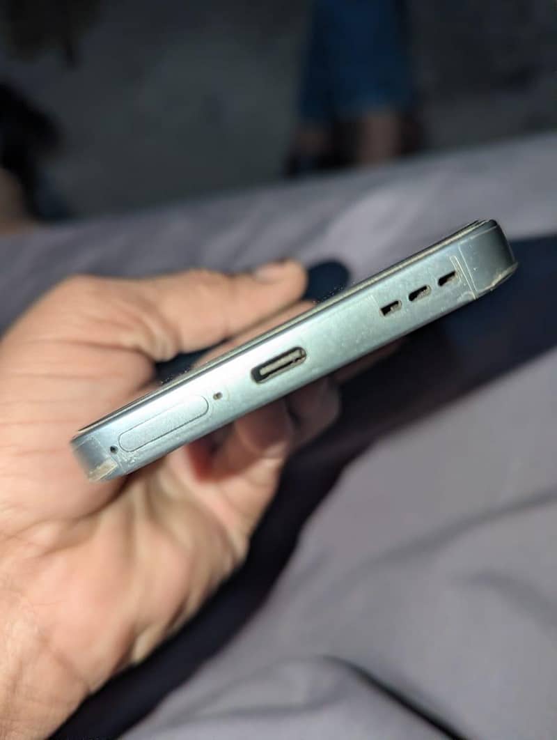OPPO A6s 7