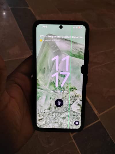 Google Pixel 8