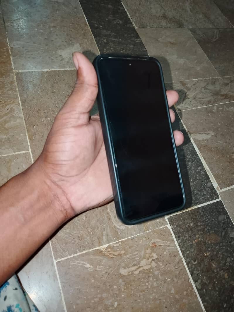 Google Pixel 8 3