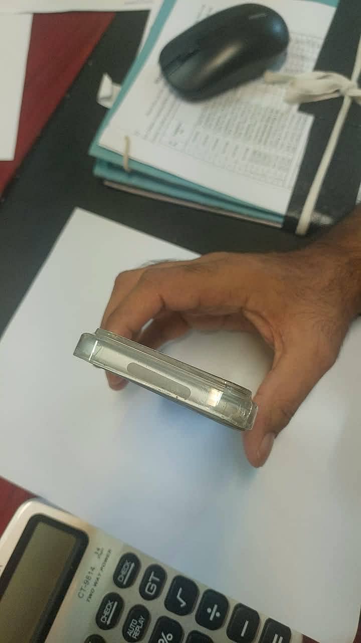 Apple iPhone 17 Pro Max 1