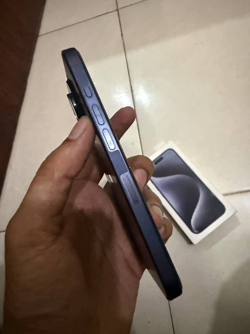 Iphone 15 Pro 2