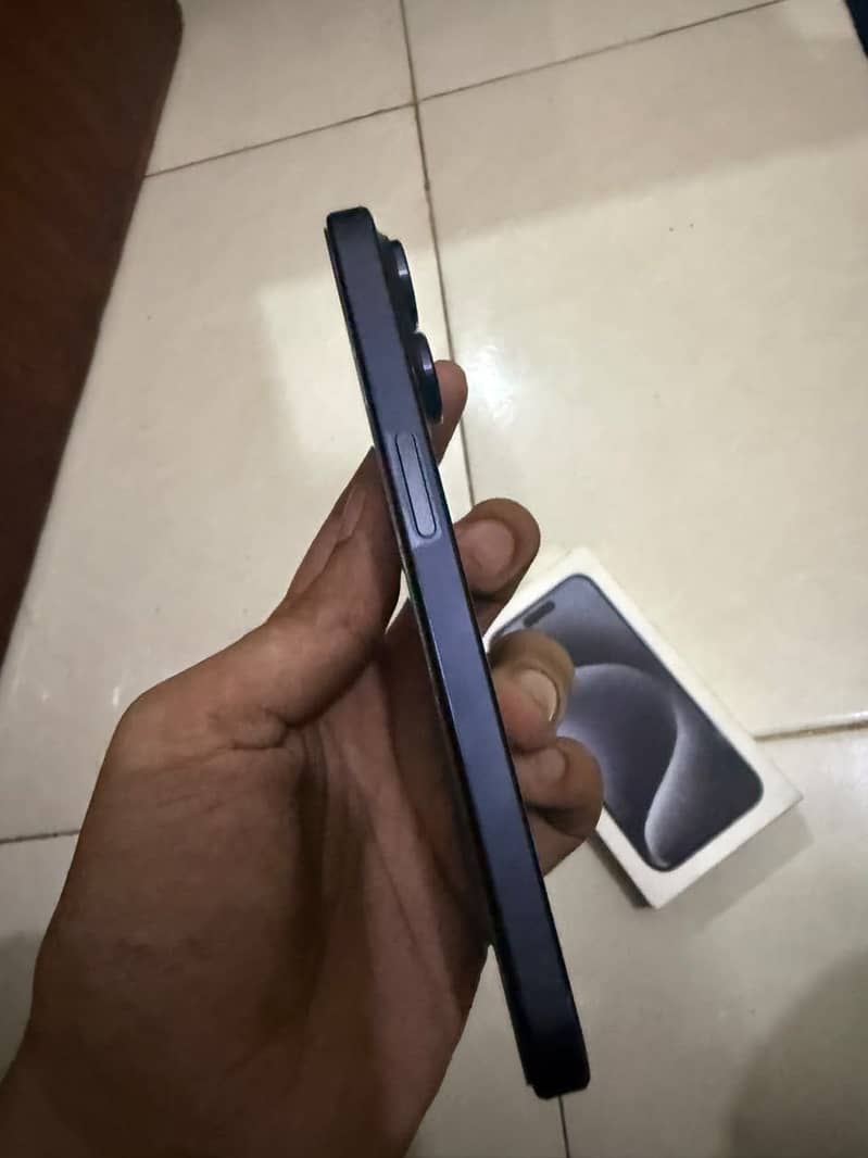 Iphone 15 Pro 5