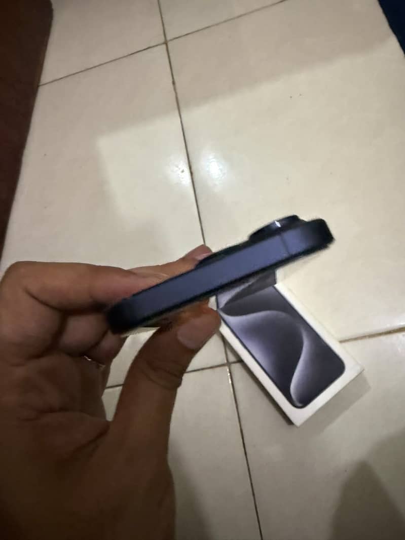 Iphone 15 Pro 7