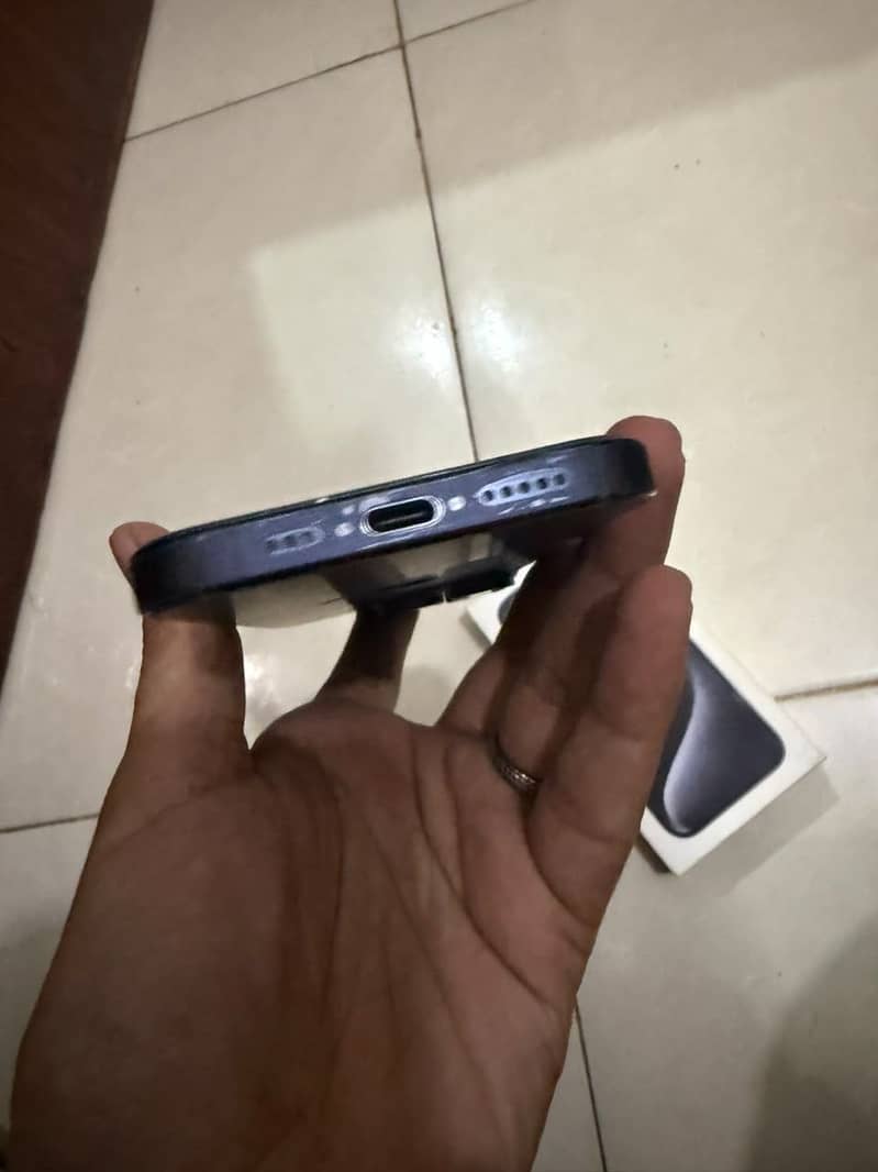 Iphone 15 Pro 9