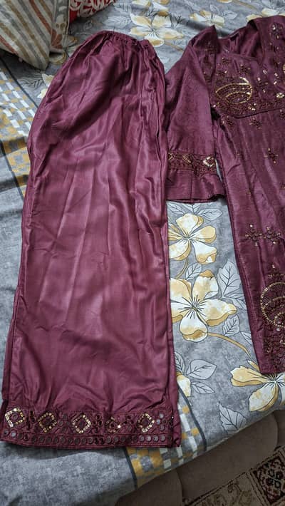 totly new 2 piece dress 4 girl