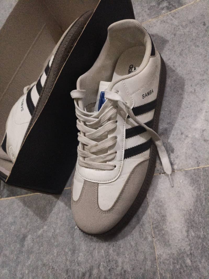 new ha 0