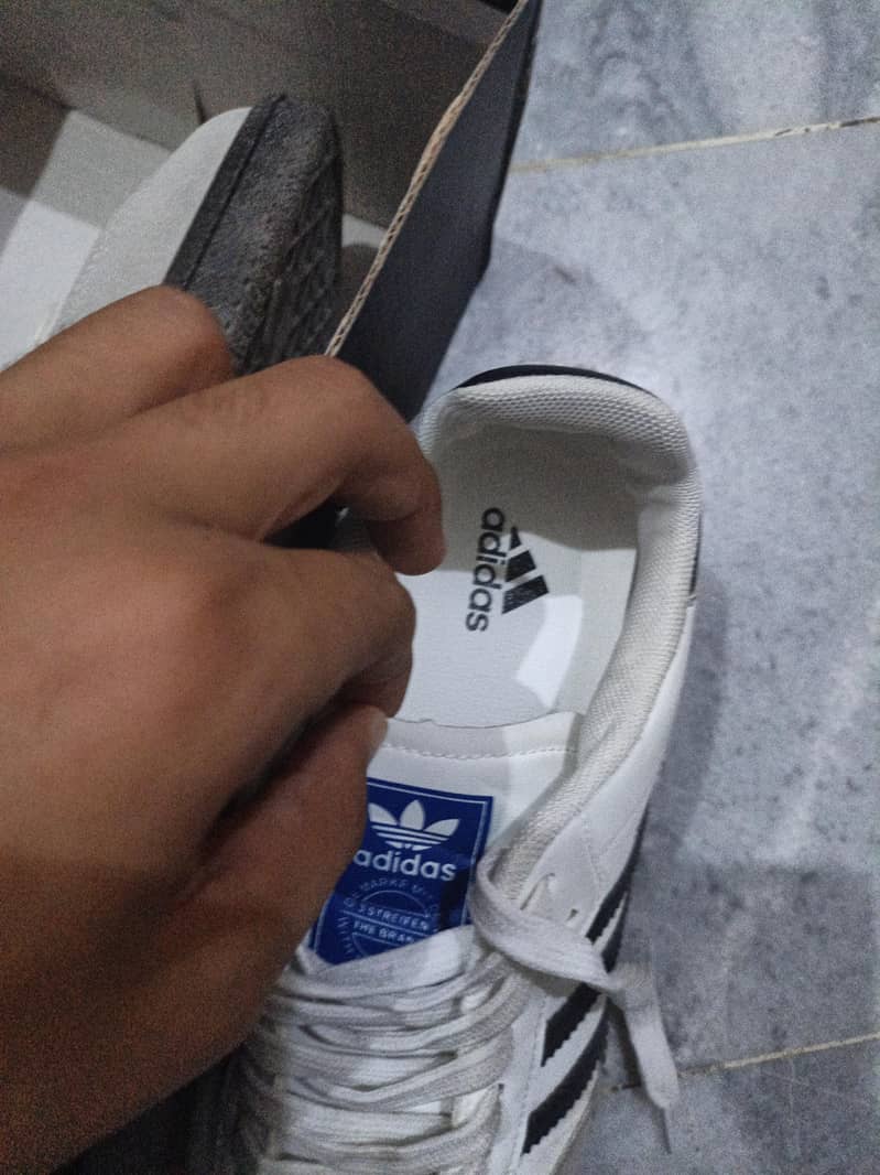 new ha 1