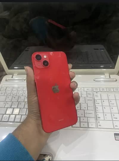 Iphone 14 plus Factory Unlock