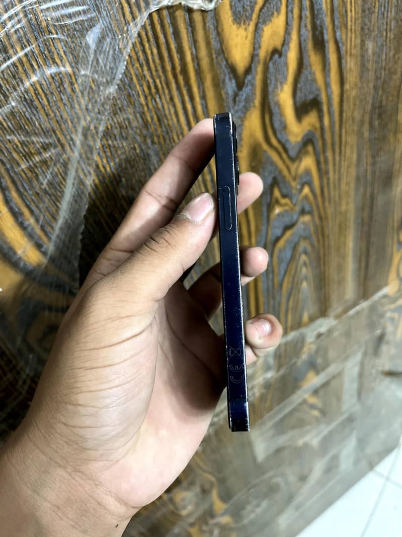 Iphone 12 Mini E-sim Working 5