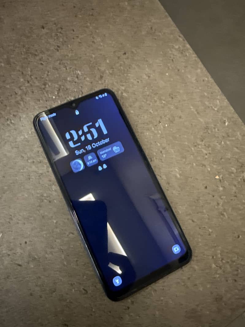 Samsung A23 1