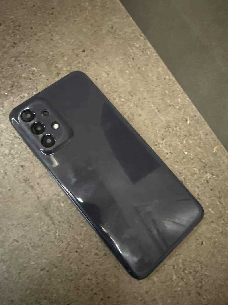 Samsung A23 5