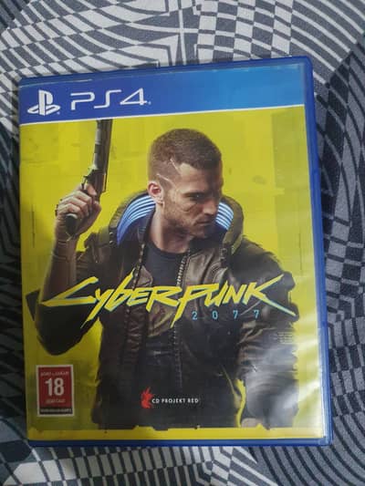 Cyberpunk 2077