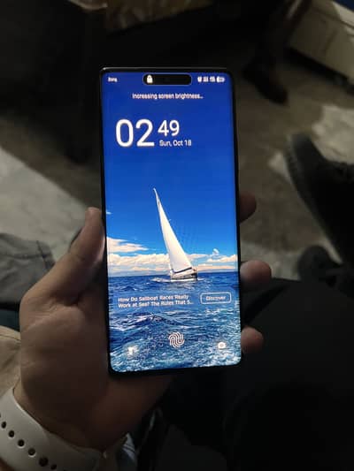 Infinix Hot 50 Pro Plus
