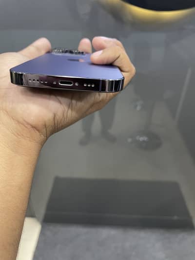 Apple iPhone 14 Pro