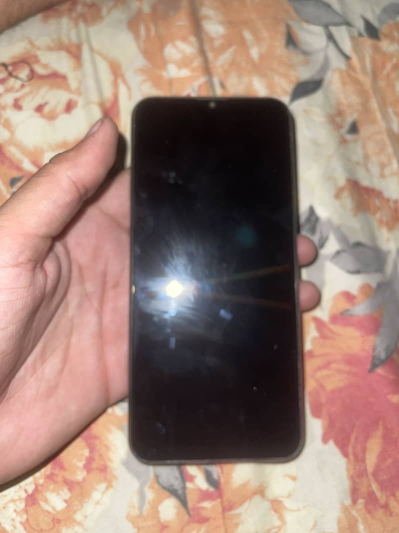 Tecno Spark 4 0