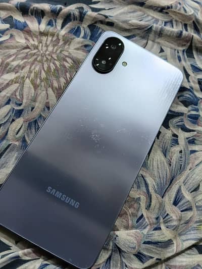 Samsung galaxy A07