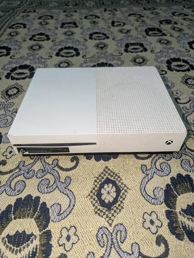x box one s 10/10
